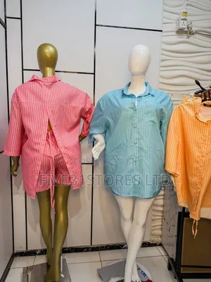 Gege 2piece Set