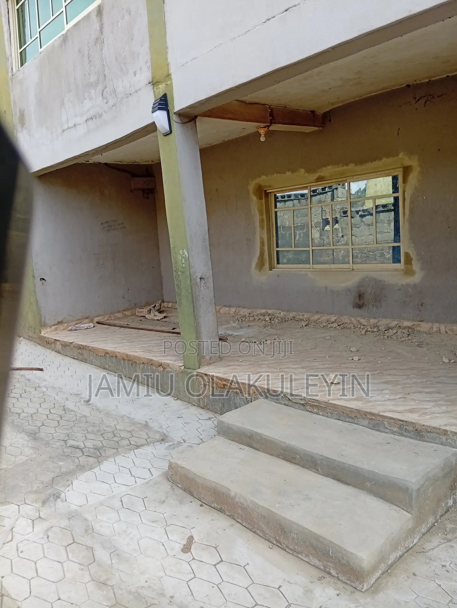 3 Bedroom Flat