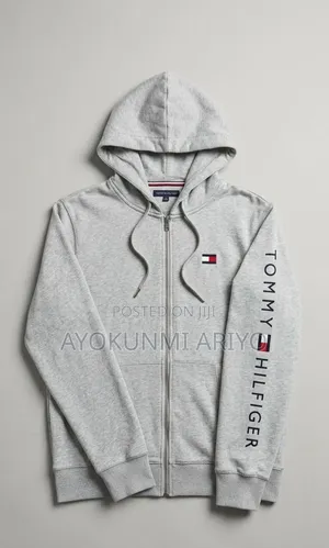 High Quality Tommy Hilfiger Hoodie