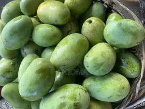 Fresh German Mangoes