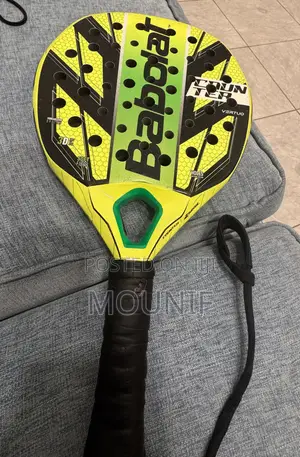 Padel Rackets