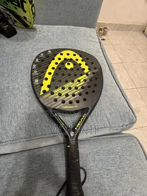 Padel Rackets