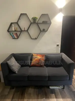Set of Chairs