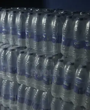 Table Water