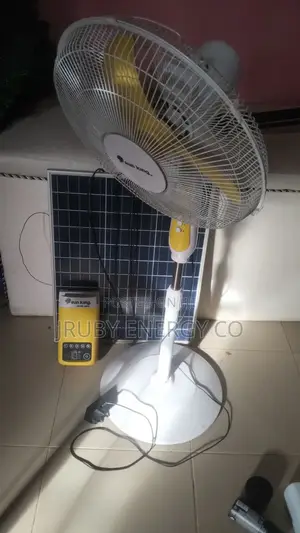 Sunking Portable Solar System