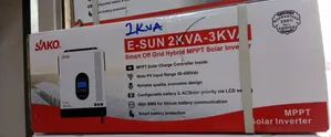 Sako 2kva Hybrid Inverter 12v