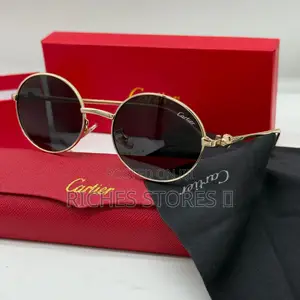 Cartier Glasses