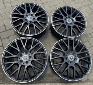 Gle 350 2022 Mercedes Benz Rim 19.