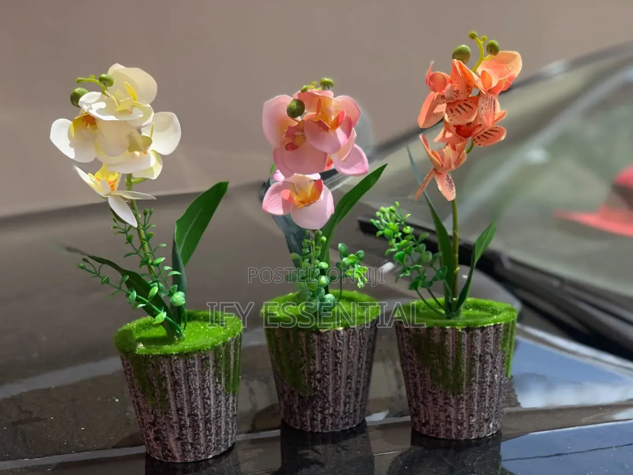 Decorative Flower