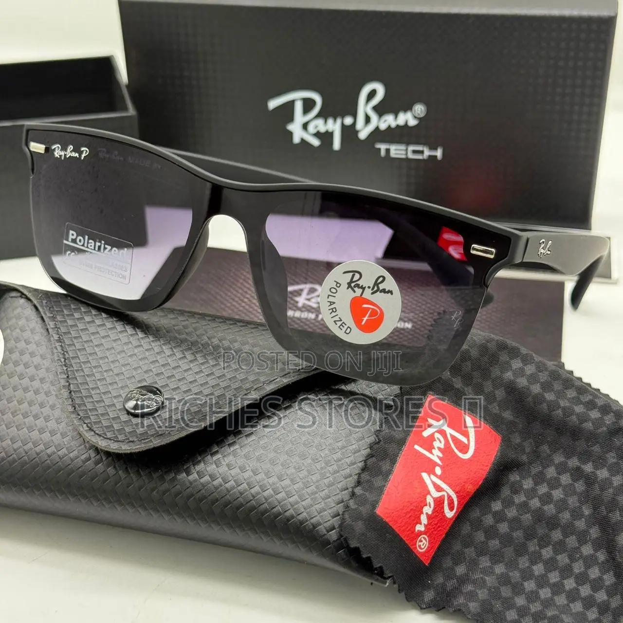 High Quality Rayban Glasses