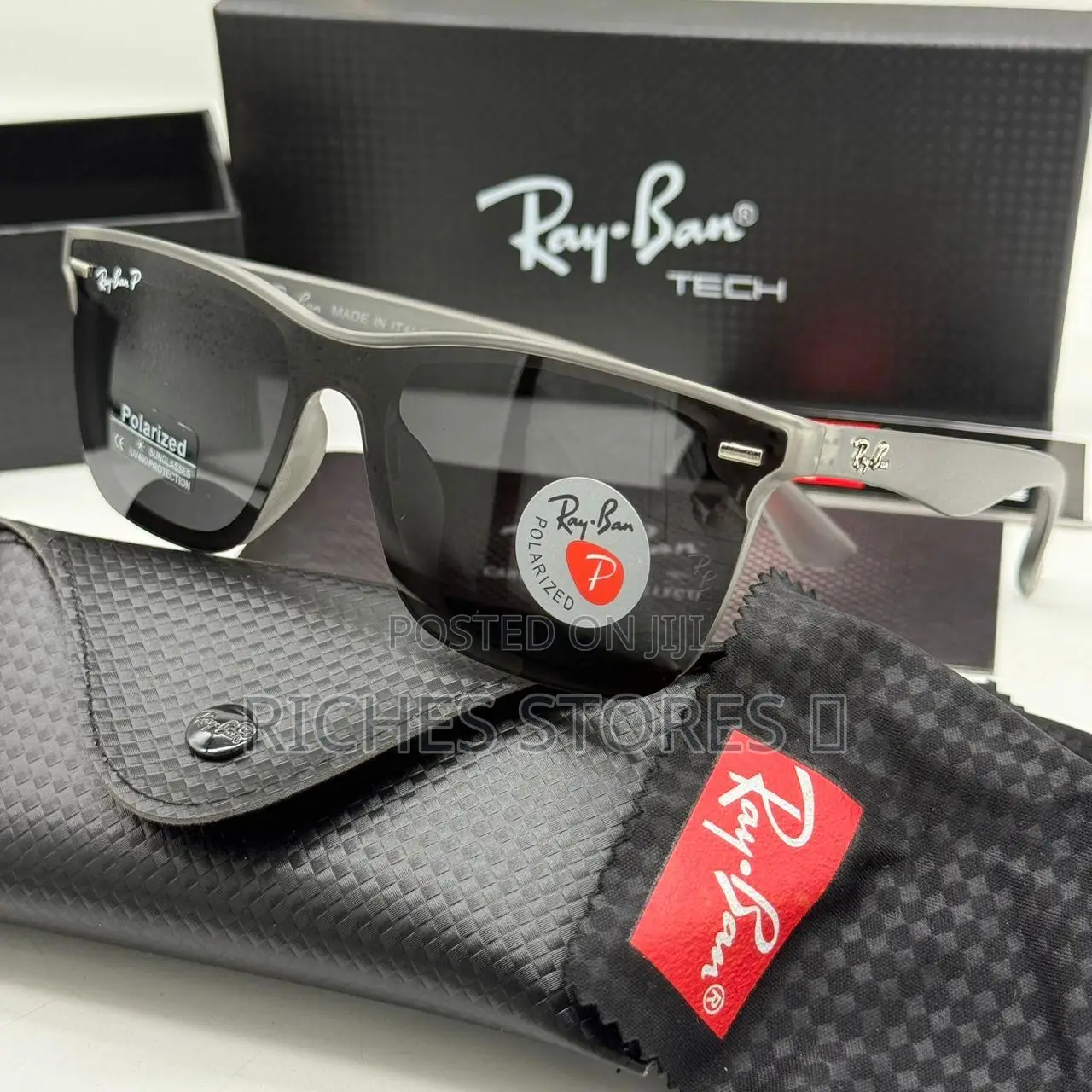High Quality Rayban Glasses