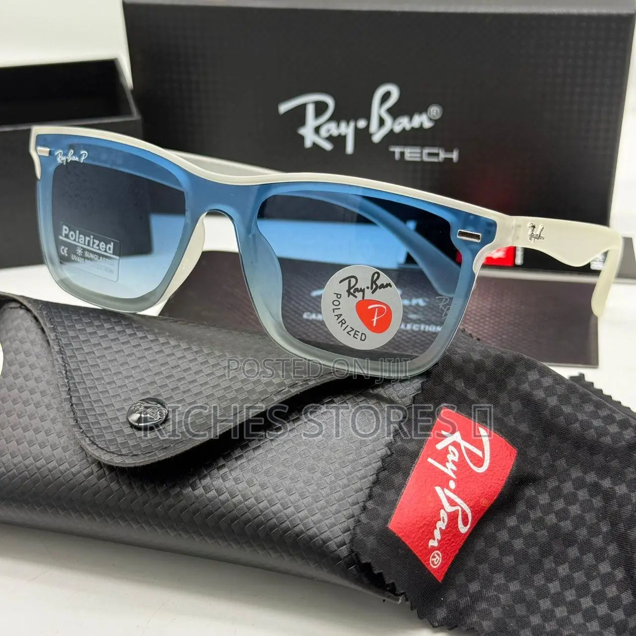 High Quality Rayban Glasses