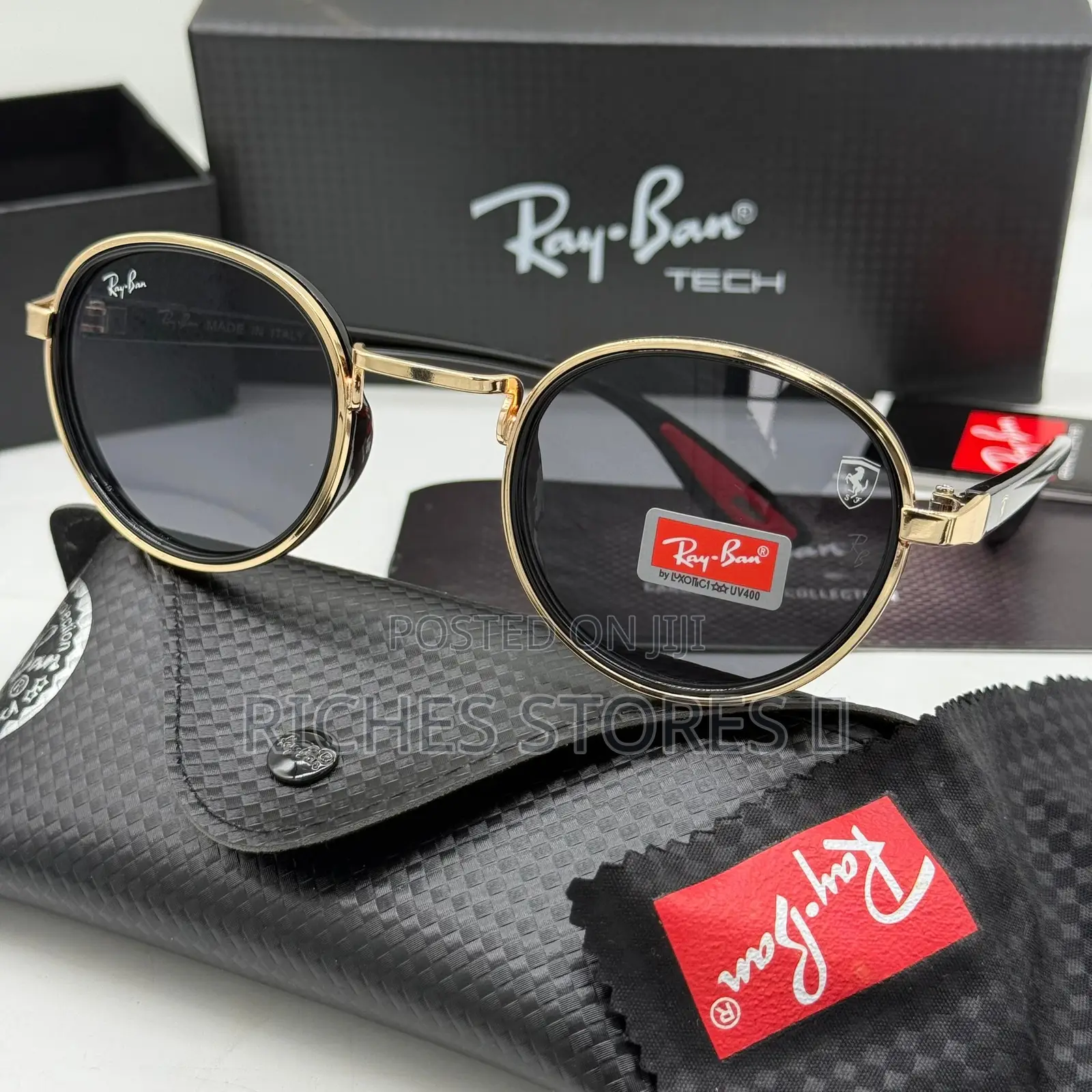High Quality Rayban Glasses