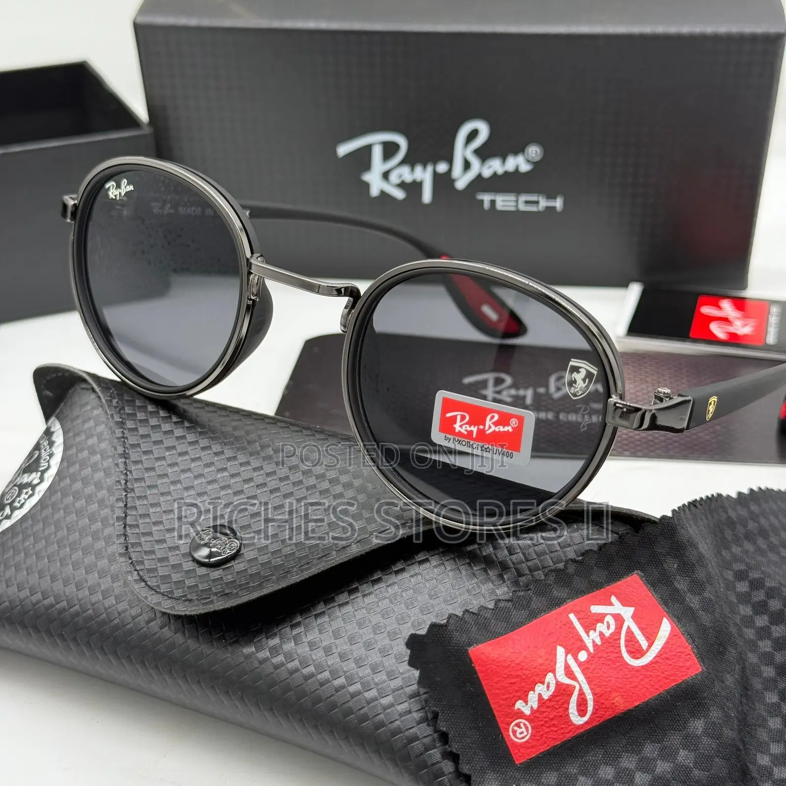 High Quality Rayban Glasses