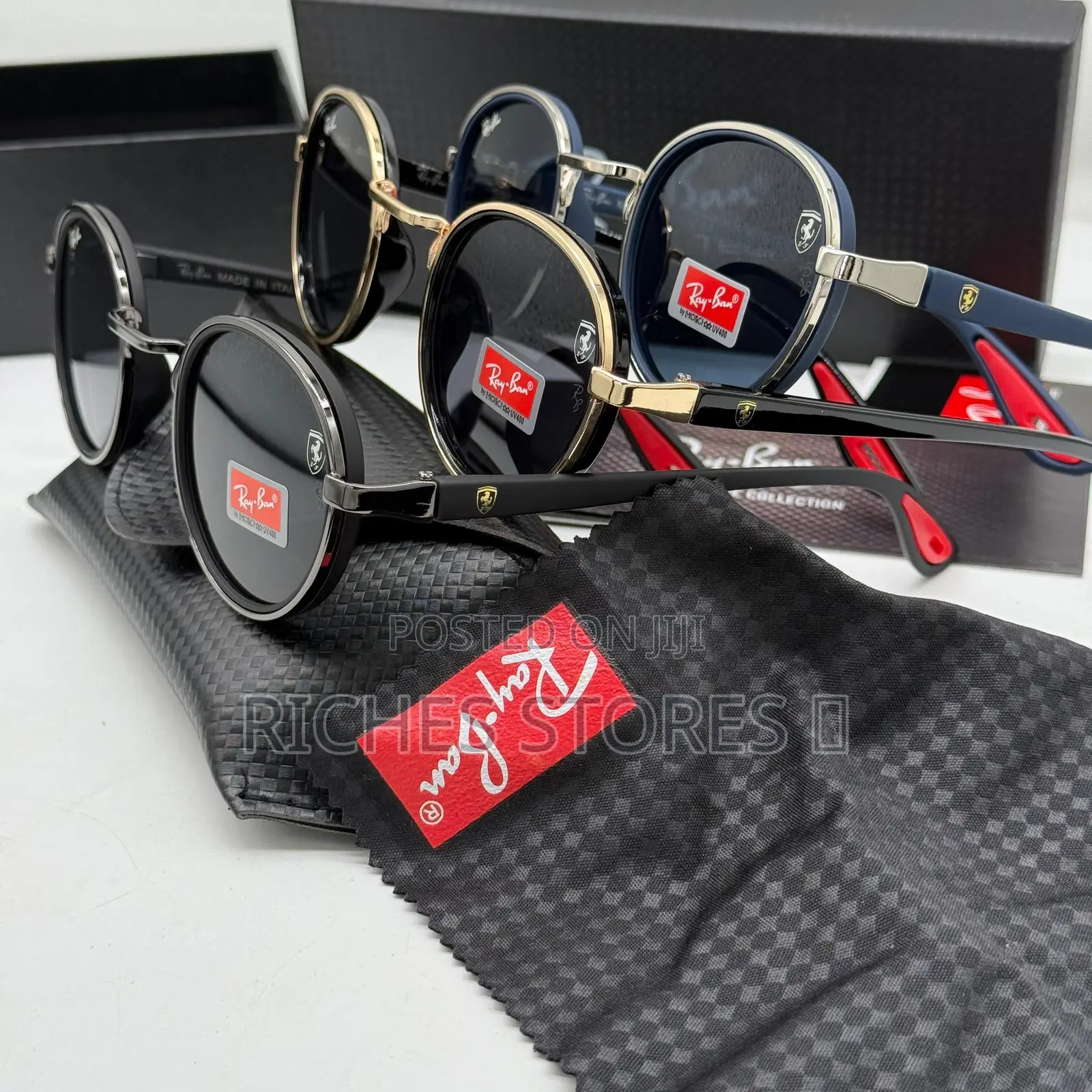 High Quality Rayban Glasses