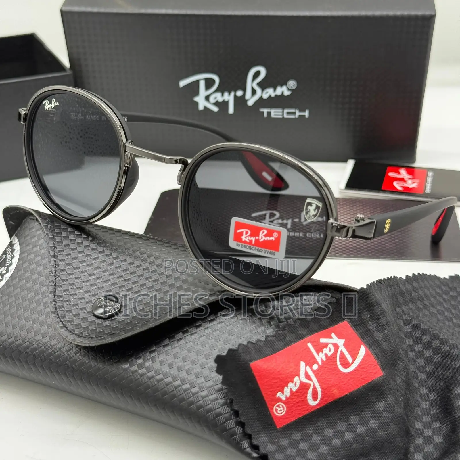 High Quality Rayban Glasses