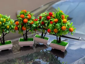 Decorative Flower