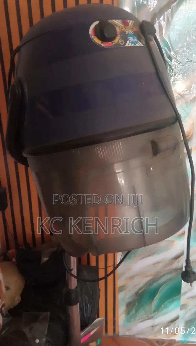 Hair Dryer Machine