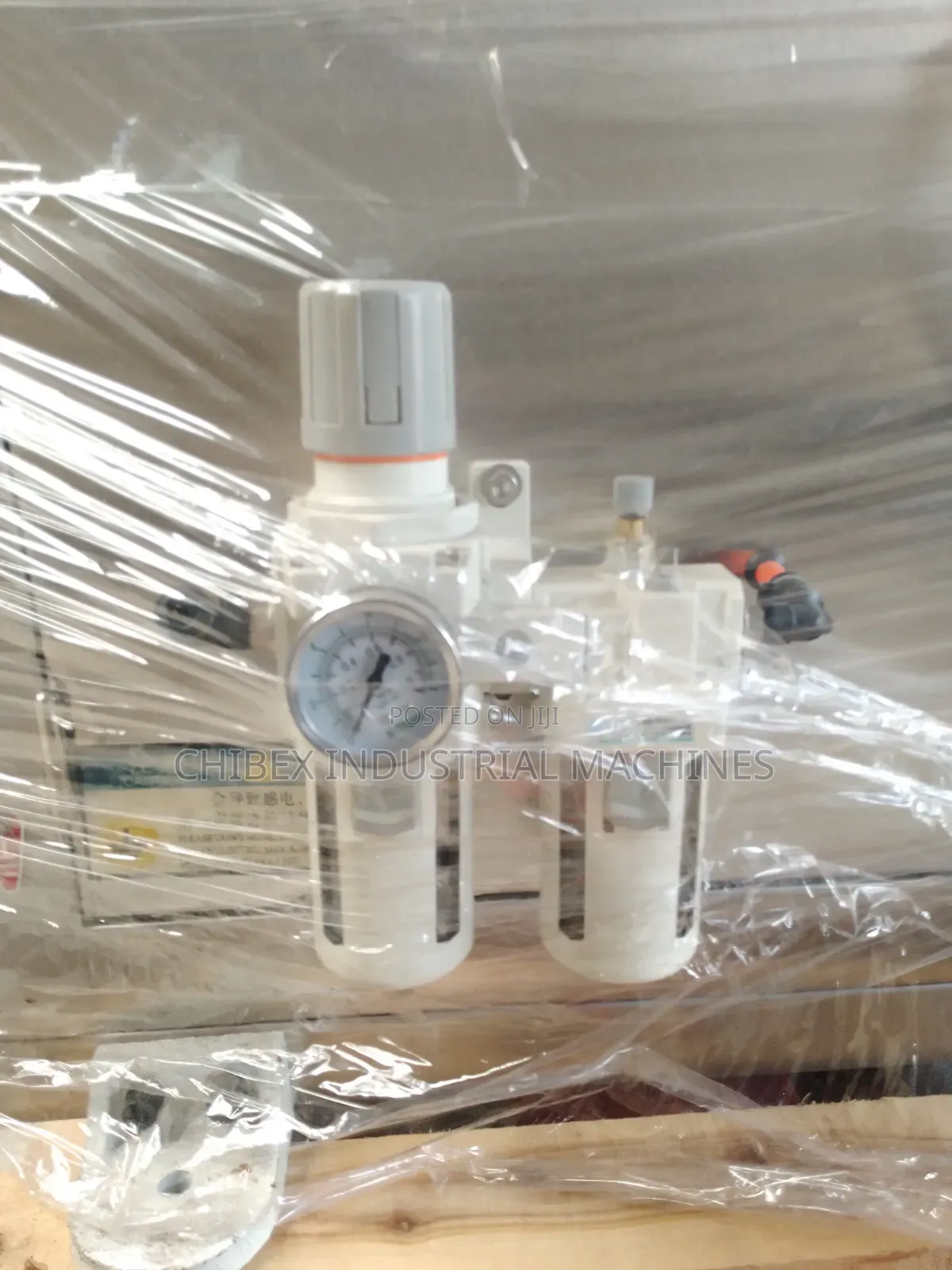 Pillow Powder Packaging Machine