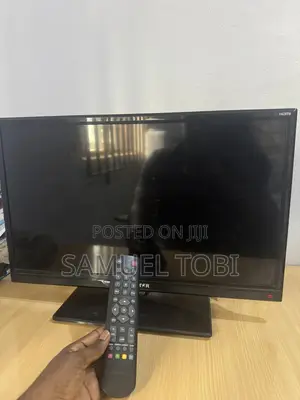 24 Inches Polystar Tv for Sale