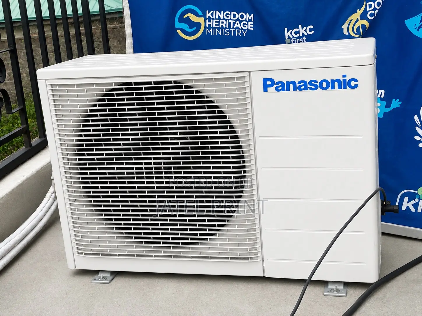 Air Condition