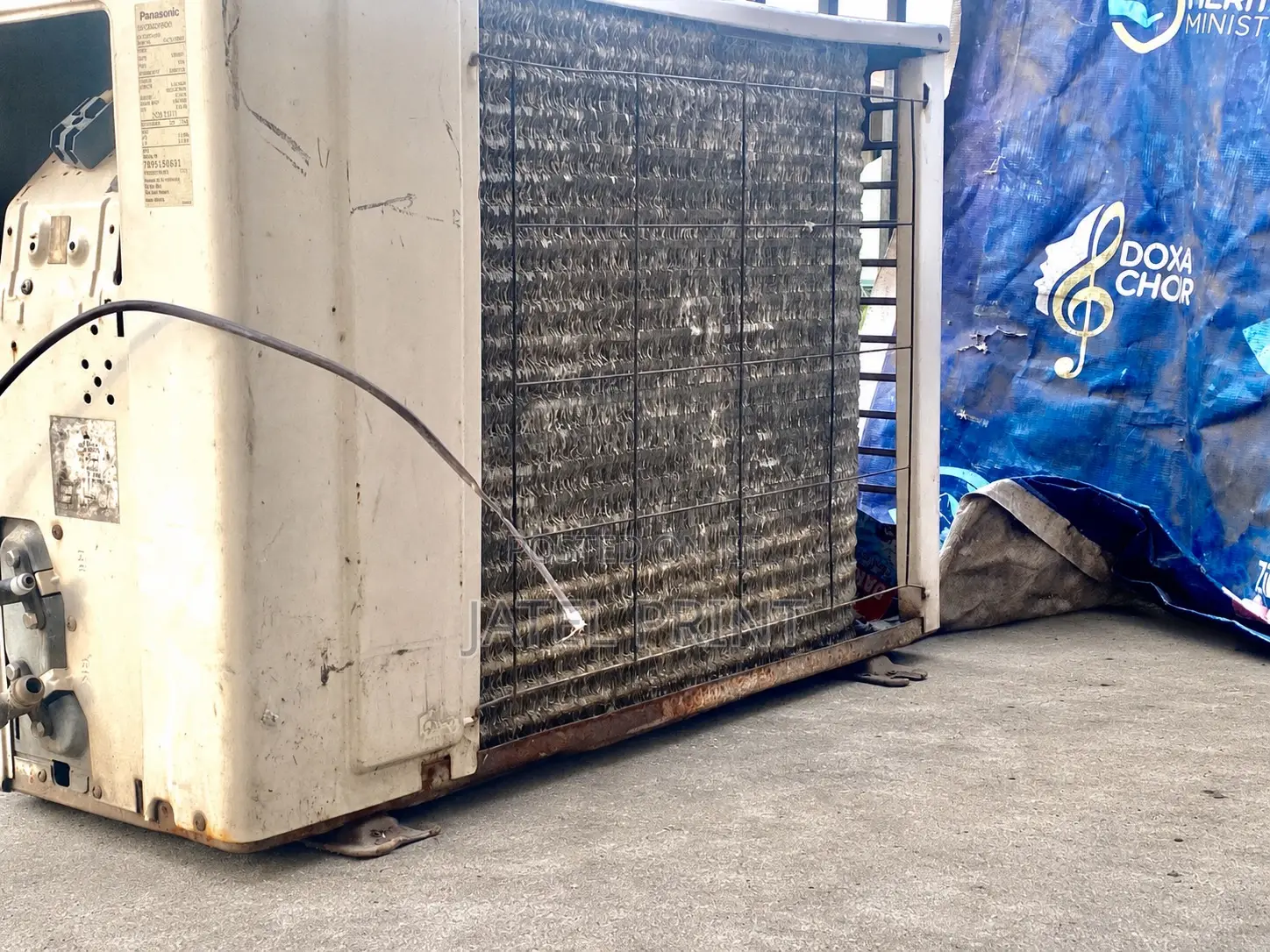 Air Condition