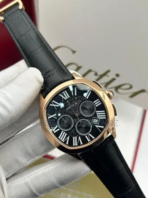 Cartier Watches