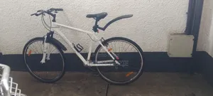 Neatly Used Mountain Bicycle