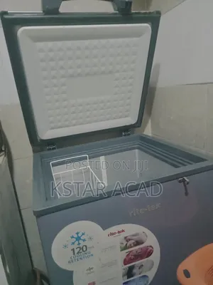 Rite-Tek Freezer
