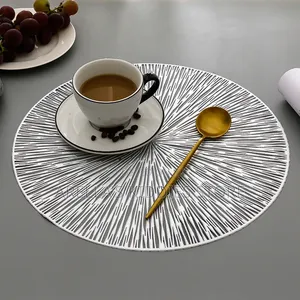 6pcs Woven Table Place Mats
