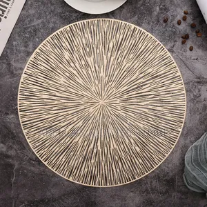 6pcs Woven Table Place Mats