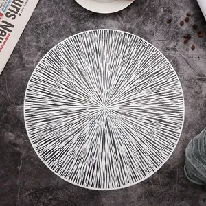 6pcs Woven Table Place Mats