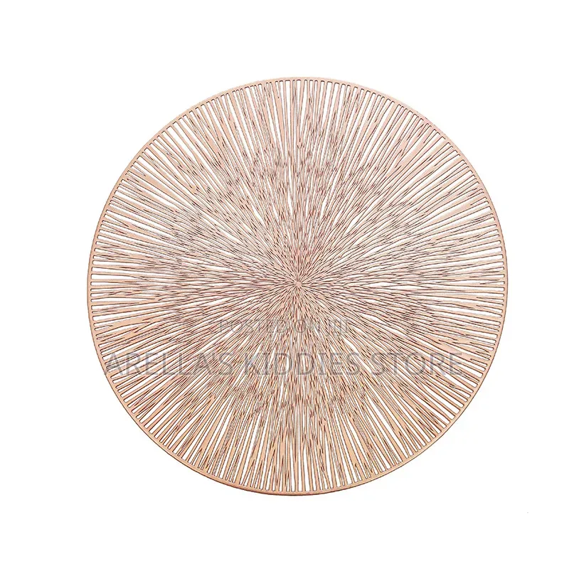 6pcs Woven Table Place Mats