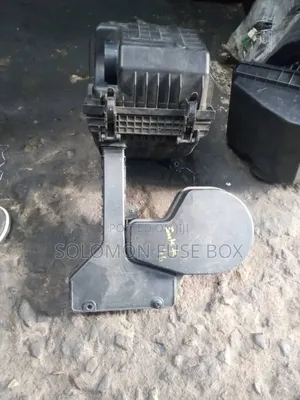 Air Flow Meter Casing Hyundai Sonata 2012 and Kia Sportage