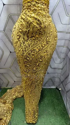 Lace Material