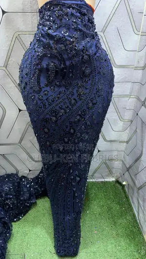 Lace Material