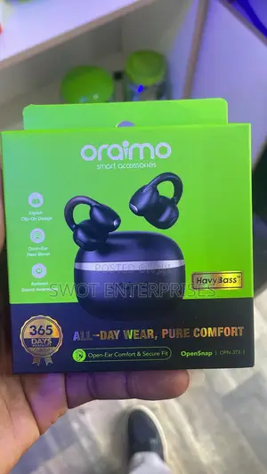 Oraimo Earbud