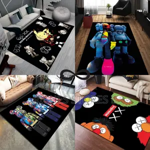 New Variant Top Quality Center Rug Design
