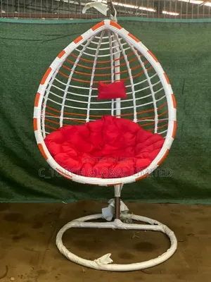 Hanging Swing Chair