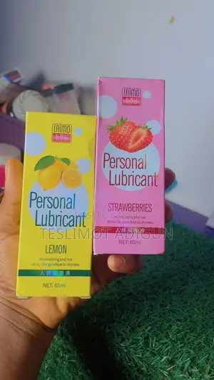 Women’S Probiotic Gummies\ Lubricant