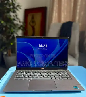 Laptop Dell Latitude 7420 16GB Intel Core i5 SSD 256GB