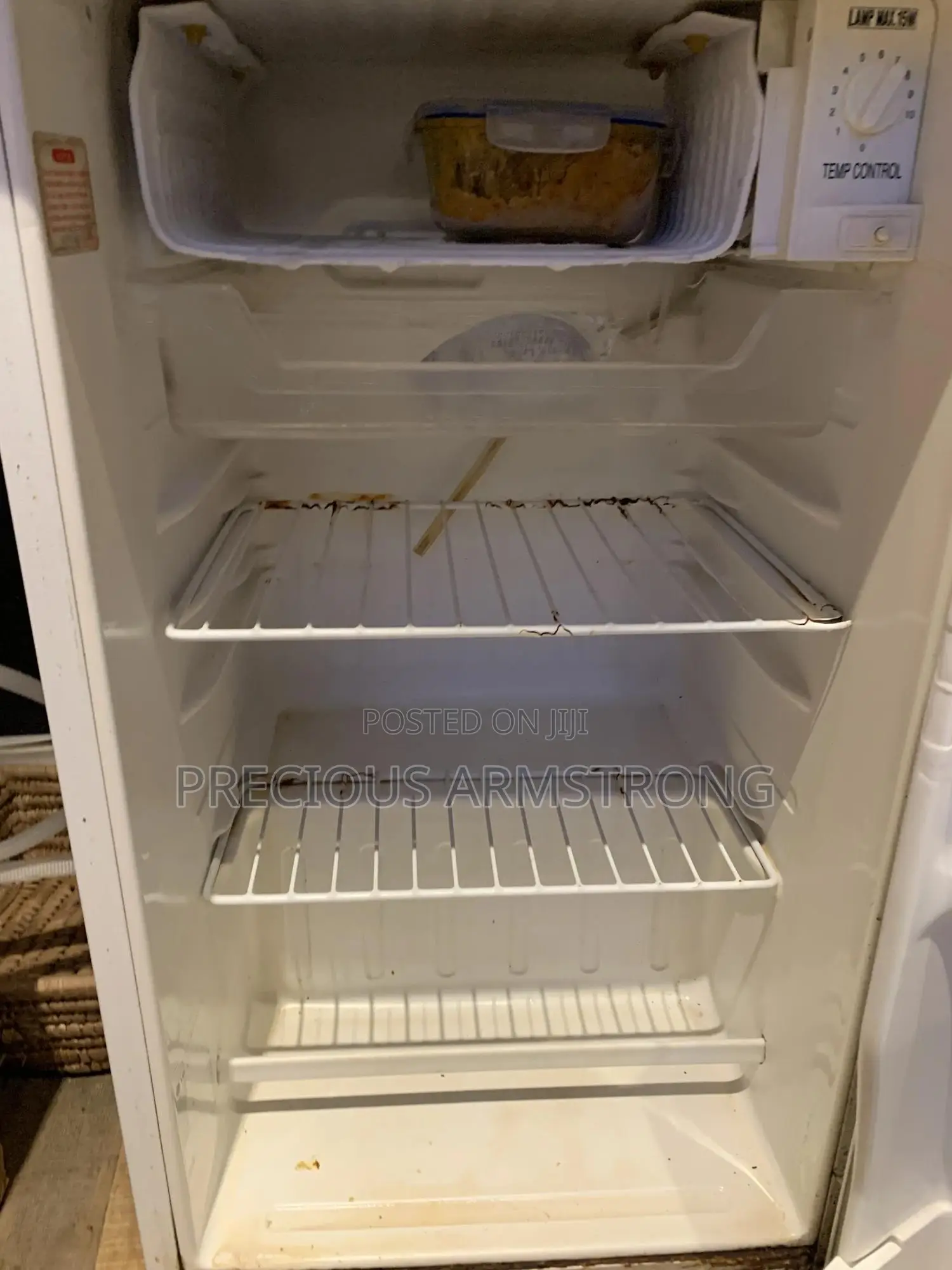 Refigerator
