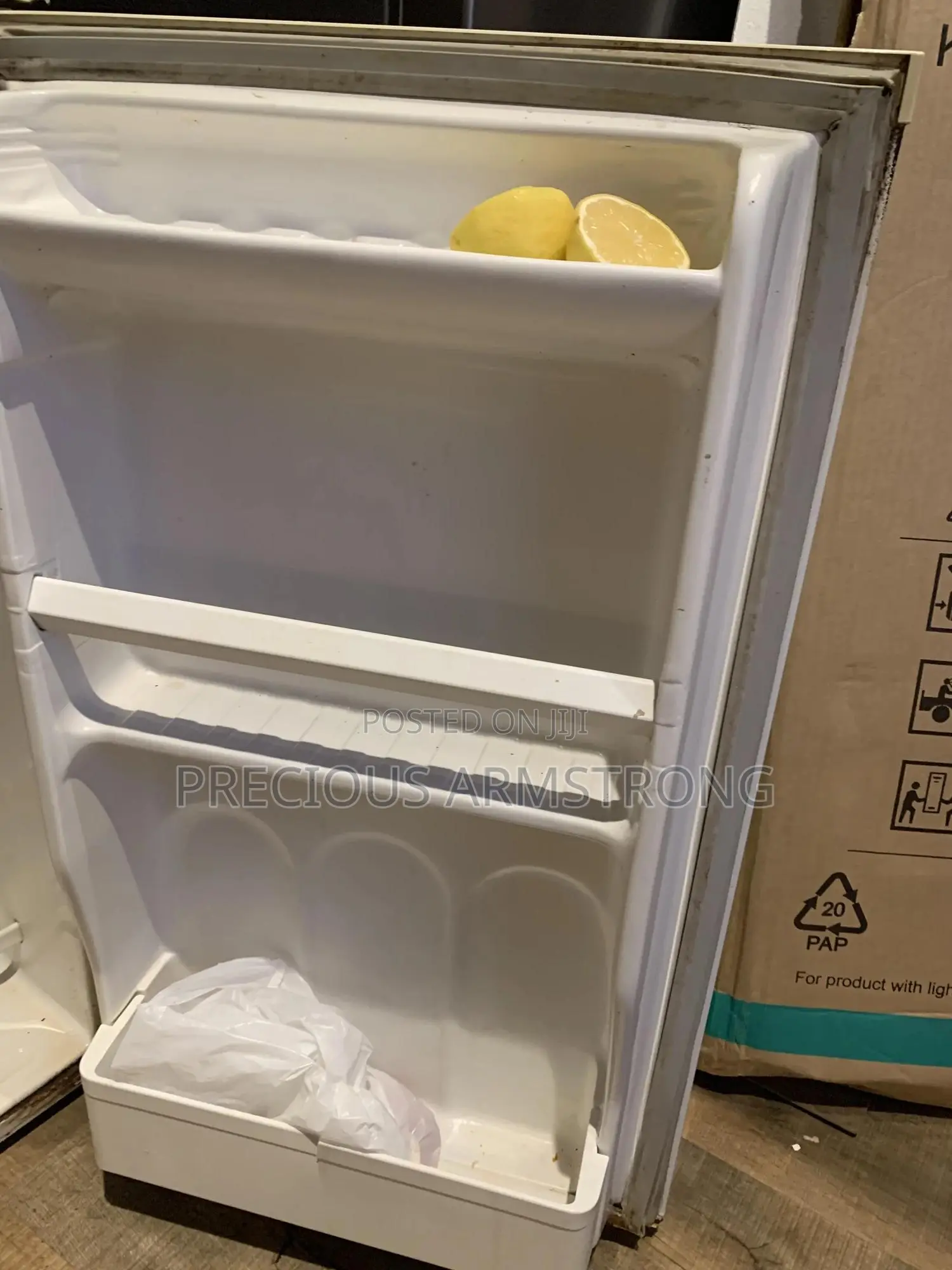 Refigerator