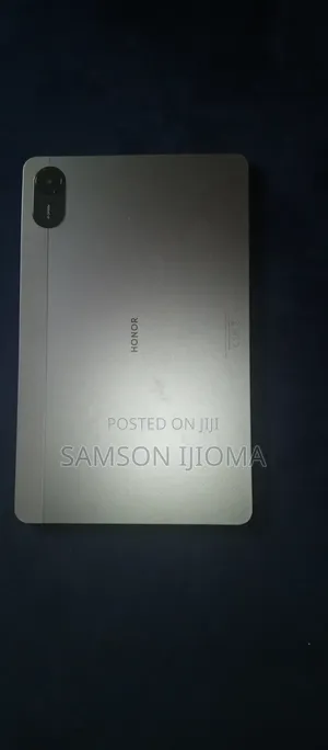 Honor Pad 9 128 GB Gray