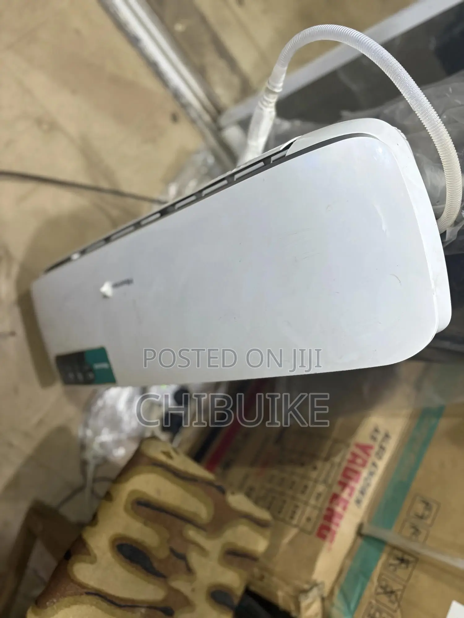 Hisense Ac 1.5hp