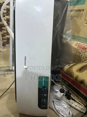 Hisense Ac 1.5hp