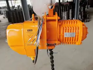 Electric Chain Hoist