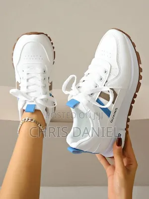 Female Sneakers