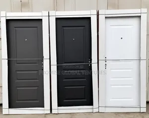 3ft Steel Room Door