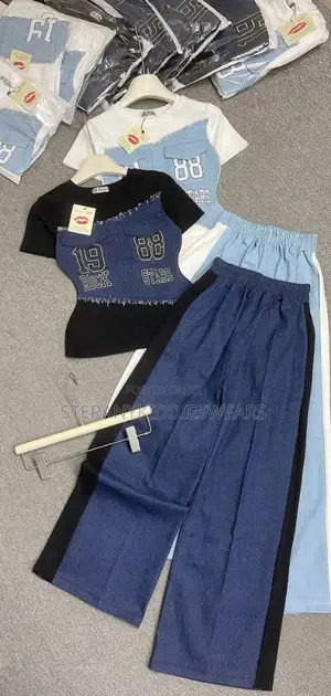2pcs for Teenager Girls